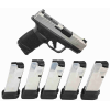 SPRINGFIELD ARMORY Hellcat OSP 9mm 3" 13rd Optic Ready Pistol - Gear Up Package - Two-Tone image