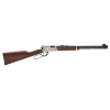 HENRY Classic Lever Action 25th Anniversary Edition 22LR 18.5" 21rd Lever Action Rifle - Black image