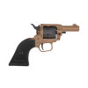 HERITAGE MANUFACTURING Barkeep 22LR 2'' 6rd Revolver - Burnt Bronze / Black image