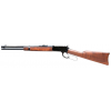 ROSSI M92 Triple Black 45 LC 16.5" 8rd Lever Action Rifle - Black image