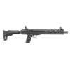 RUGER LC Carbine 5.7x28mm 16.25" 10rd Semi-Auto Rifle - Black image