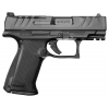 WALTHER ARMS PDP F-Series 9mm 3.5" 10rd Optic Ready Pistol - Black image