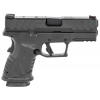 SPRINGFIELD ARMORY XDM Elite Compact 9mm 3.8" 14rd Optic Ready Pistol - Black image