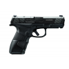 MOSSBERG MC-2c 9mm 3.9" 16rd Optic Ready Pistol w/ Night Sights - Black image