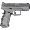 SPRINGFIELD ARMORY XDM Elite 9mm 3.8" 20rd Pistol w/ Fiber Optic Sights - Black image