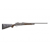 MOSSBERG Patriot Predator 30-06 Springfield 22" 5rd Bolt Rifle w/ Fluted Threaded Barrel - Stainless image