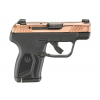 RUGER LCP Max 380 ACP 2.8" 10rd Pistol | Rose Gold PVD image