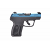 RUGER LCP Max 380 ACP 2.8" 10rd Pistol - Black / Sapphire PVD / TALO Exclusive image