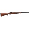 WINCHESTER 70 Featherweight 22-250 Rem 22" 5rd Bolt Rifle - Blued | Walnut image