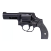 TAURUS 905B2 9mm 3" 5rd Revolver w/ Night Sights - Black | G10 Grips image
