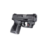TAURUS GX4 9mm 3.06" 11rd Pistol w/ Viridian Laser - Black image