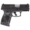 TAURUS G3C 9mm 3.2" 10rd Pistol - MA Compliant - Black image