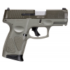 TAURUS G3C 9mm 3.2" 12rd Pistol - ODG image
