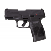 TAURUS G3 9mm 4" 17rd Pistol (No Manual Safety) - Black image