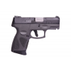 TAURUS G2C 40 S&W 3.2" 10rd Pistol - Black / Gray image
