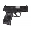 TAURUS G3C 9mm 3.2" 12+1 Pistol - Black image