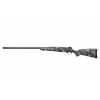 WEATHERBY Mark V Backcountry Ti Left Hand 243 WBY MAG 22" 4rd Bolt Rifle w/ Carbon Fiber Barrel image