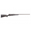 WEATHERBY Mark V Backcountry 2.0 338 WBY RPM 18" 4rd Bolt Rifle w/ Muzzle Brake - Brown image