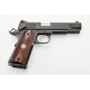 WILSON COMBAT Tactical Elite 1911 45ACP 5" 8rd Pistol w/ Night Sights - Black / Cocobolo Grips image