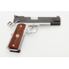 WILSON COMBAT Classic 1911 45ACP 5" 8rd Pistol - Two-Tone w/ Cocobolo Grips image