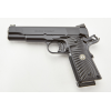 WILSON COMBAT CQB 1911 10mm 5" 9rd Pistol - Black / G10 Starburst Grips image