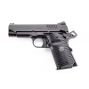 WILSON COMBAT ACP Compact 1911 9mm 4" 10rd Pistol - Black w/ G10 Grips image