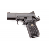 WILSON COMBAT EDC X9 9mm 3.25" 15rd Pistol - Black w/ G10 Starburst Grips image