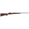 WINCHESTER Model 70 Super Grade 300 Win Mag 26" 3rd Bolt Rifle - Blued / Walnut image