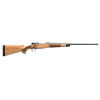 WINCHESTER Model 70 Super Grade 6.5 Creedmoor 22" 5rd Bolt Rifle - Blued / Maple image
