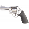 SMITH & WESSON Model 610 10mm 4" 6rd Revolver - Stainless image