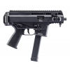 B&T USA APC9K Pro 9mm 4.3" 33rd Pistol - Black image