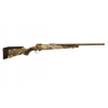 SAVAGE ARMS 110 High Country 7MM PRC 22" 2+1 Bolt Rifle w/ Fluted Threaded Barrel - Camo / Bronze image