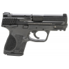 SMITH & WESSON M&P9 M2.0 9mm 3.6" 12rd Pistol - TS Bundle - Black image