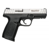 SMITH & WESSON SD9 VE 9mm 4" 16rd Pistol - Two-Tone image
