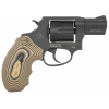 TAURUS 856 38 Special 2" 6rd Revolver - Black / CZ Cyclone Grips image