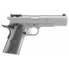 RUGER SR1911 45ACP 5" 8+1 Pistol - Stainless image
