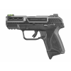 RUGER Security-380A(R) 380ACP 3.42" 15rd Lite Rack(TM) Pistol | Black image