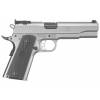RUGER SR1911 Target 10mm 4.25" 8rd Pistol - Stainless image