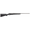 WINCHESTER 70 Extreme 25-06 Rem 22" 5rd Bolt Rifle w/ Fluted Barrel - Tungsten | Black image