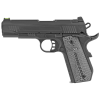 TISAS (SDS Imports) 1911 Bantam 9mm 4.25" 9rd Pistol - Black / G10 Grips image