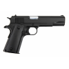 TISAS (SDS Imports) 1911 A1 Service Full-Size 9mm 5" 9rd Pistol - Black image