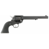 RUGER Wrangler 22LR 7.5" 6rd Revolver - Black image