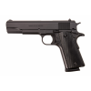 SDS Imports 1911A1 Service 45 45ACP 5" 7rd Pistol- Black image