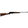 BROWNING BLR Lightweight 81 308 Win 20" 4rd Lever Rifle - Blued | Walnut image