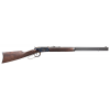 WINCHESTER M94 Deluxe Sporting 30-30 Win 24" 10rd Lever Rifle - Case Hardened | Walnut image