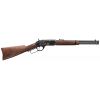 WINCHESTER 1873 Competition High Grade 45 LC 20" 10+1 Lever Action Rifle | Grade III/IV Walnut image