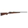 WINCHESTER M70 Featherweight Compact 6.8 Western 20" 4rd Bolt Rifle - Blued / Walnut image