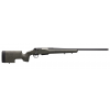 WINCHESTER XPR Renegade 6.8 Western 5rd Bolt Rifle w/ Threaded Barrel | Black image
