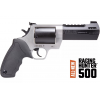 TAURUS Raging Hunter 500 SW Magnum 6.75" 5rd Revolver - Two-Tone image