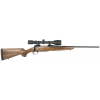 SAVAGE ARMS 110 Lightweight Hunter XP 6.5 Creedmoor 20" 4rd Bolt Rifle w/ 4-12x40mm Bushnell Scope image